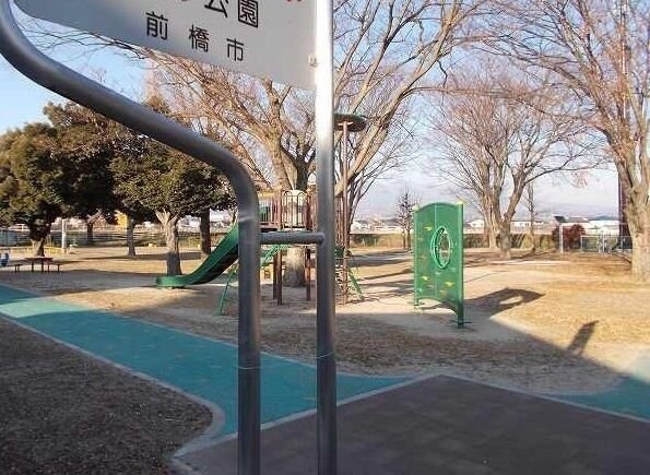 アーバンシティ IIの物件内観写真