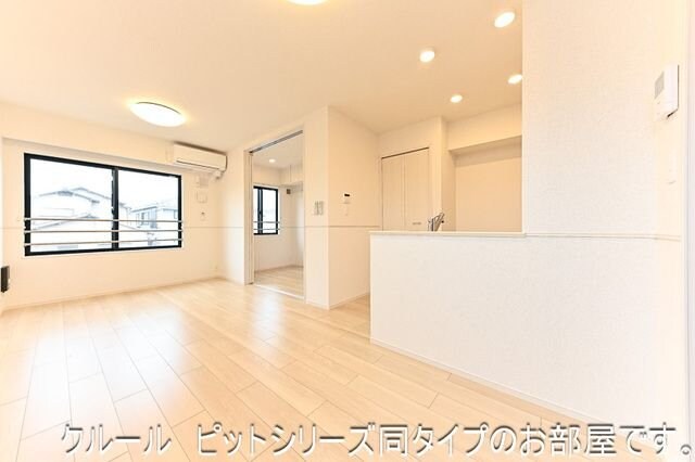 アーバンシティ IIの物件内観写真