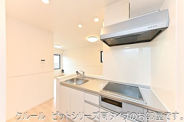 アーバンシティ IIの物件内観写真