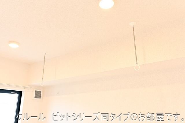 アーバンシティ IIの物件内観写真