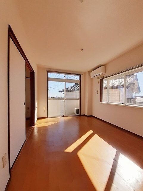 ウインダム27の物件内観写真