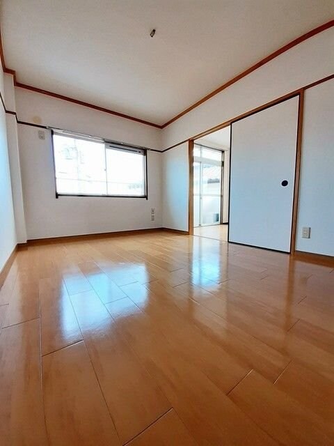 ウインダム27の物件内観写真