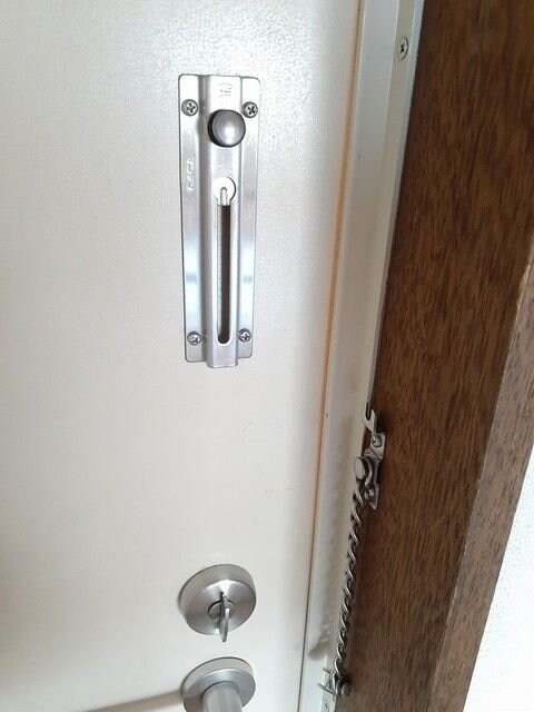 ウインダム27の物件内観写真