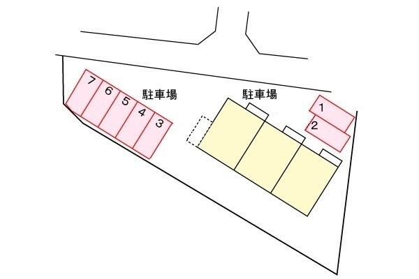 ウインダム27の物件内観写真