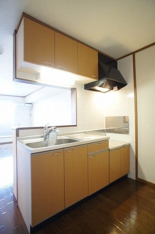 エムパレス 前橋の物件内観写真