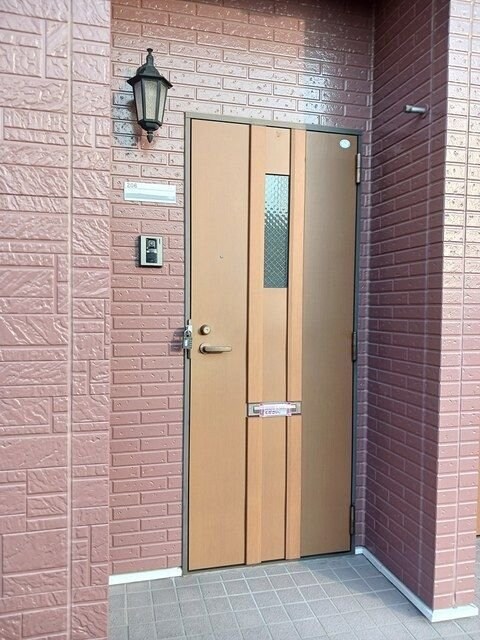 エムパレス 前橋の物件内観写真