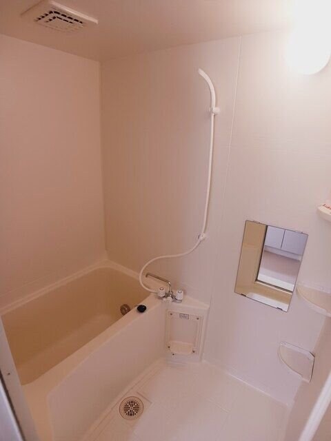 オークハウスの物件内観写真