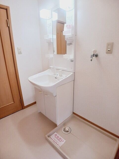 オークハウスの物件内観写真