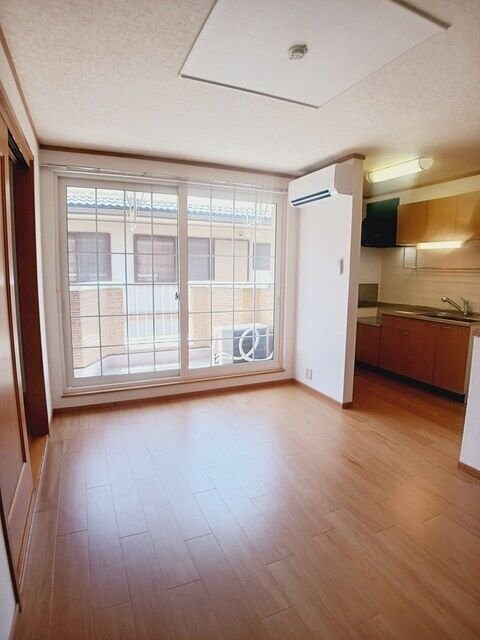 オークハウスの物件内観写真