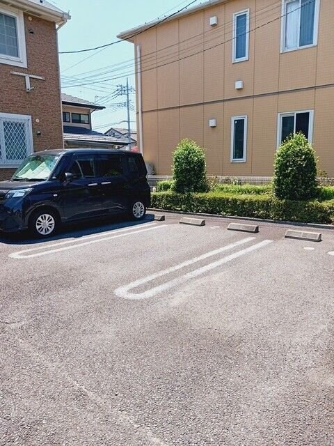 オークハウスの物件内観写真