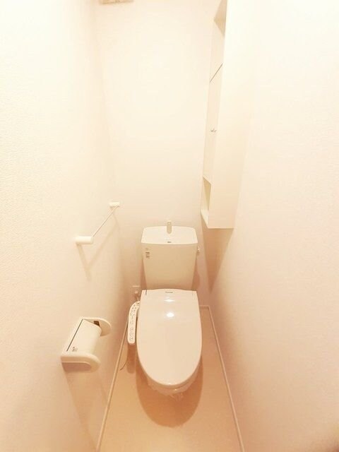 カーサ リリーの物件内観写真