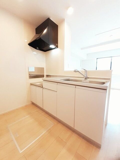 カーサ リリーの物件内観写真