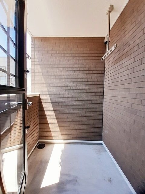 カーサ リリーの物件内観写真