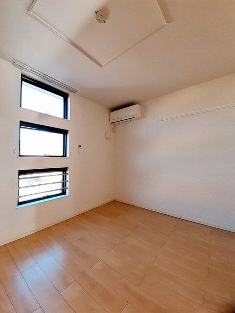 カーサ リリーの物件内観写真