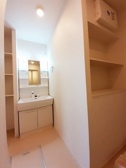 カーサ リリーの物件内観写真