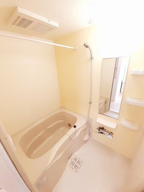 カーサ リリーの物件内観写真