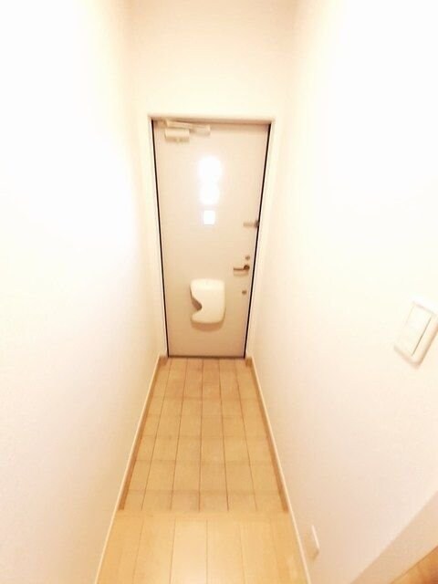 カーサ リリーの物件内観写真