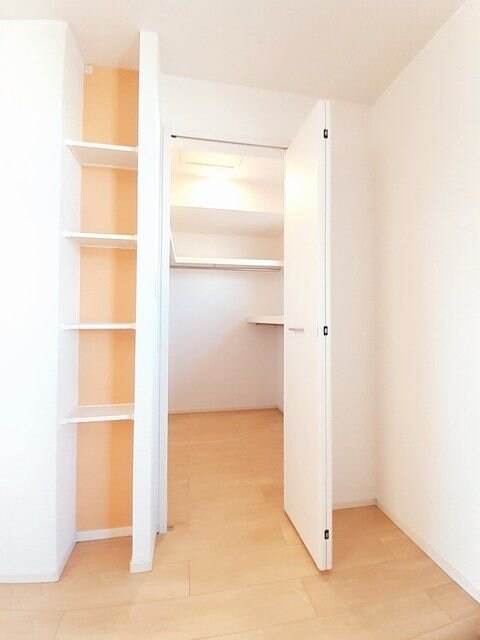 カーサ リリーの物件内観写真