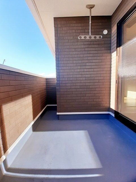 カーサ リリーの物件内観写真