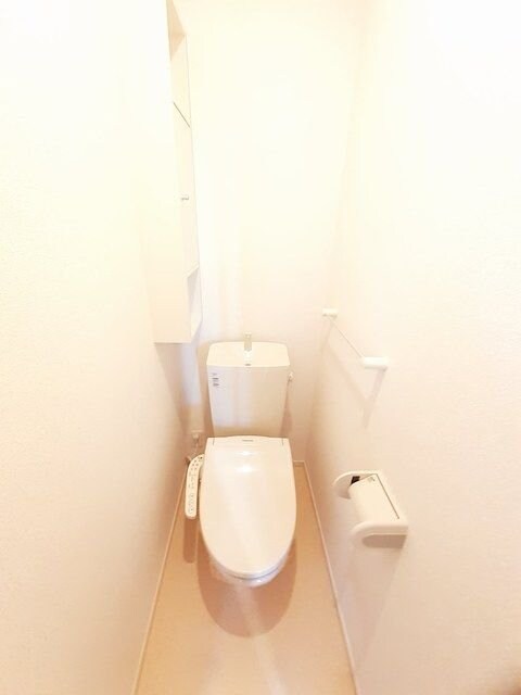 カーサ リリーの物件内観写真