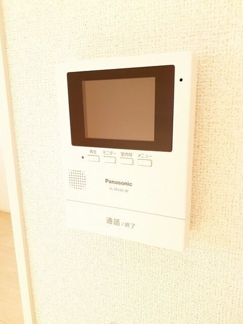 カーサ リリーの物件内観写真