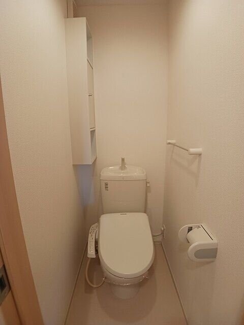 キャトル・アンの物件内観写真