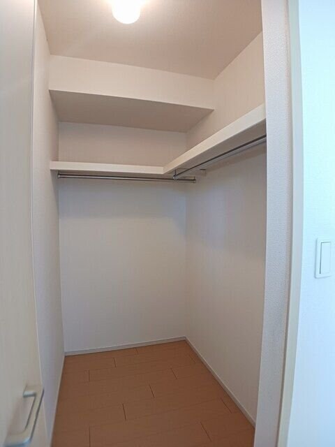 キャトル・アンの物件内観写真