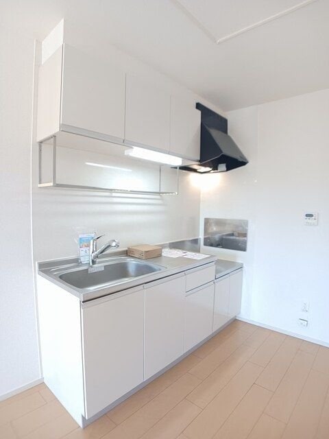 キャトル・アンの物件内観写真