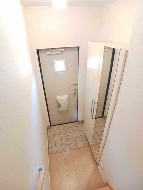 キャトル・アンの物件内観写真