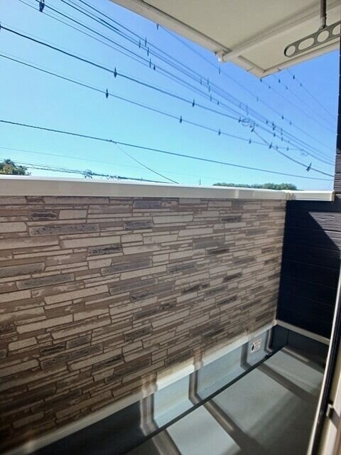 キャトル・アンの物件内観写真