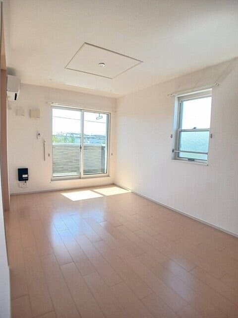 キャトル・アンの物件内観写真