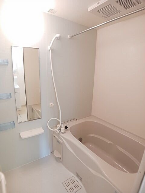 キャトル・アンの物件内観写真