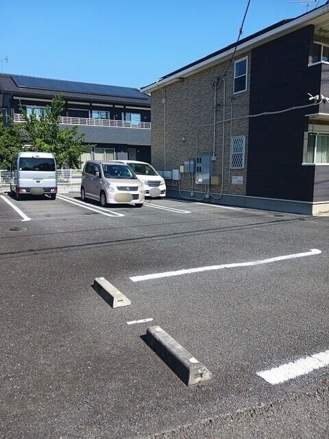 キャトル・アンの物件内観写真