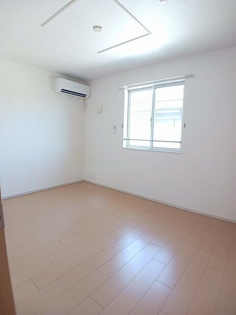 キャトル・アンの物件内観写真