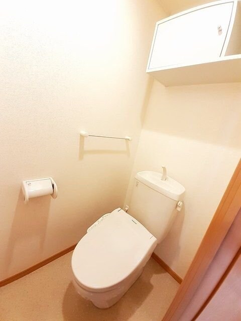 グレイスオブガネーシャの物件内観写真