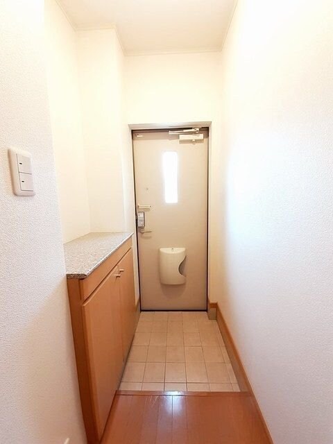 グレイスオブガネーシャの物件内観写真