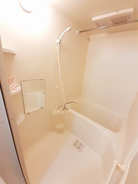 ソルジェンテBの物件内観写真