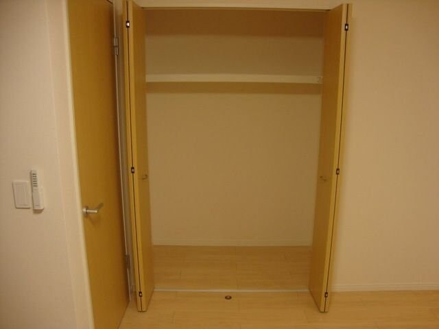 アプリーレ Bの物件内観写真