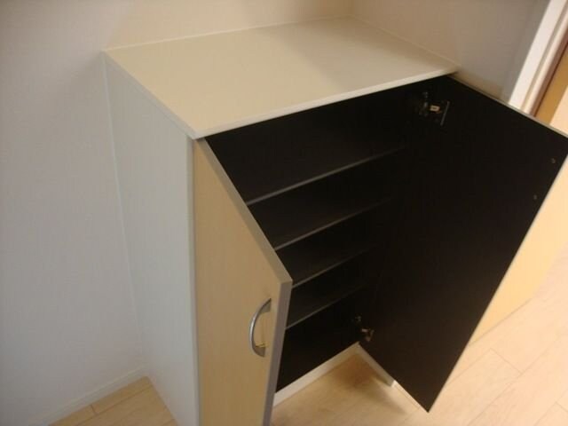 アプリーレ Bの物件内観写真