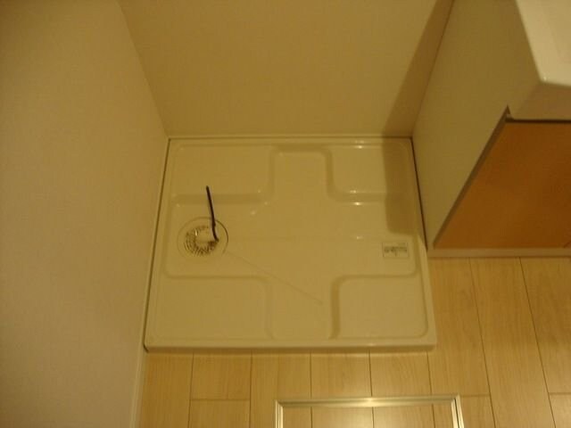 アプリーレ Bの物件内観写真