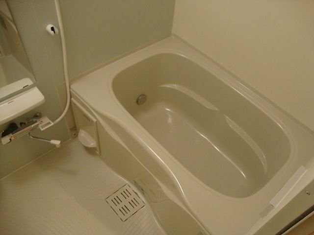 アプリーレ Bの物件内観写真