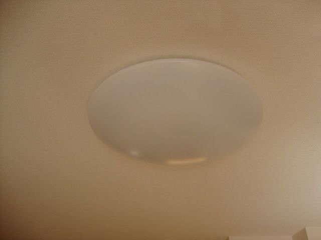 アプリーレ Bの物件内観写真