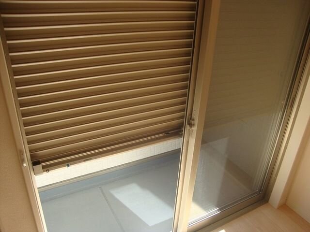 アプリーレ Bの物件内観写真