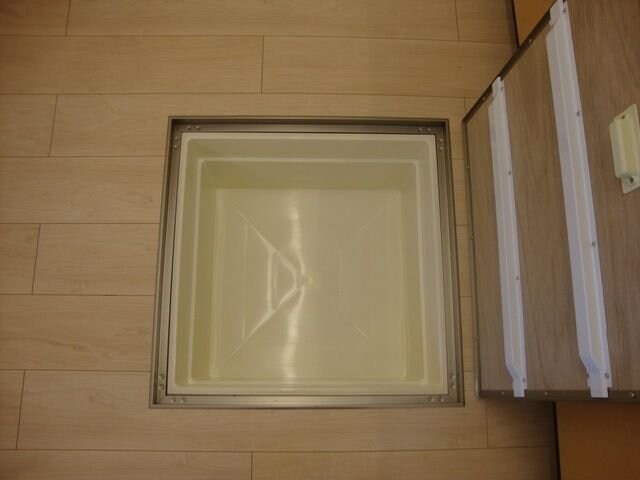 アプリーレ Bの物件内観写真