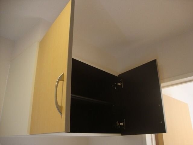 アプリーレ Bの物件内観写真