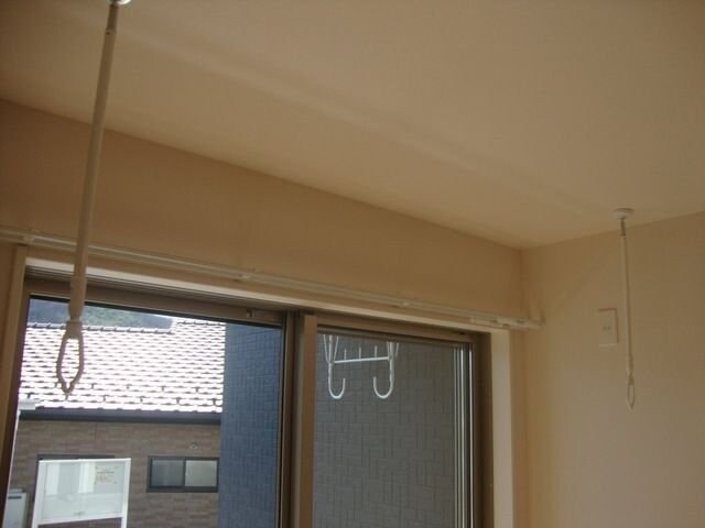 アプリーレ Bの物件内観写真