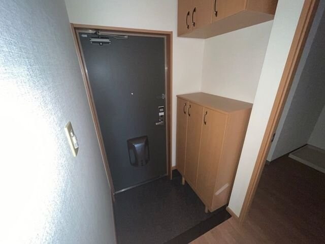 アプリコットの物件内観写真