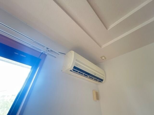 アプリコットの物件内観写真