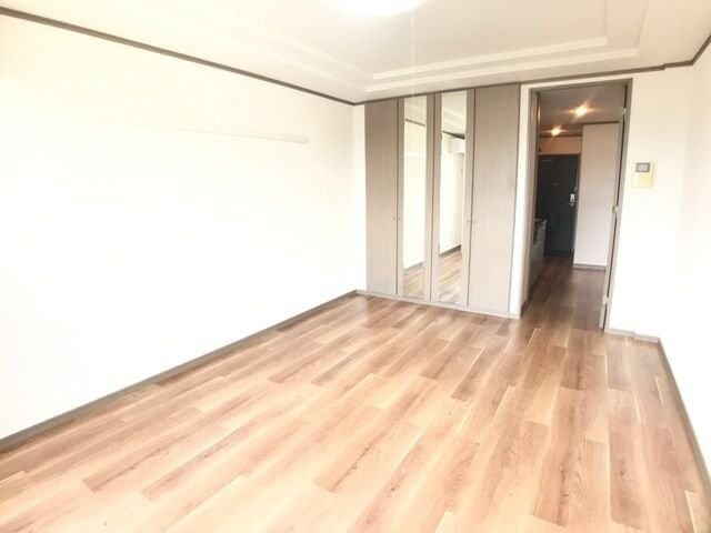 ポンテ アルトの物件内観写真