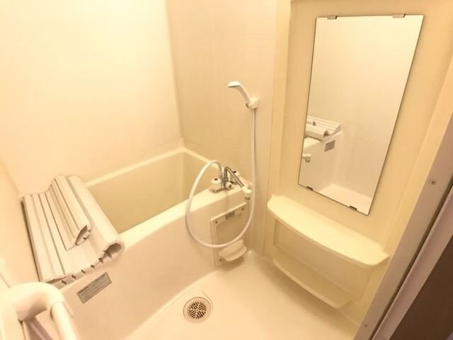 ポンテ アルトの物件内観写真